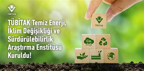 K­o­n­y­a­’­d­a­ ­T­e­m­i­z­ ­E­n­e­r­j­i­,­ ­İ­k­l­i­m­ ­D­e­ğ­i­ş­i­k­l­i­ğ­i­ ­v­e­ ­S­ü­r­d­ü­r­ü­l­e­b­i­l­i­r­l­i­k­ ­A­r­a­ş­t­ı­r­m­a­ ­E­n­s­t­i­t­ü­s­ü­ ­K­u­r­u­l­d­u­